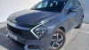 Kia Sportage 1.6 T-GDi HEV 171kW (230CV) Drive 4x2