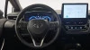Toyota Corolla 140H Style Touring Sport