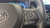 Toyota Corolla 140H Style Touring Sport