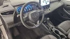 Toyota Corolla 140H Style Touring Sport