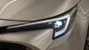 Toyota Corolla 140H Style Touring Sport