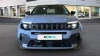 Jeep Avenger 1.2 eHybrid 81kW (110CV) Summit