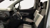 Citroën Berlingo M Plus Diésel 100CV Manual