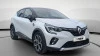 Renault Captur E-TECH Hibrido Enchufable Fast Track 117kW Renault Captur E-TECH Hibrido Enchufable Fast Track 117kW