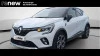 Renault Captur E-TECH Hibrido Enchufable Fast Track 117kW Renault Captur E-TECH Hibrido Enchufable Fast Track 117kW