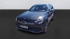 Mercedes-Benz GLC GLC 220 d 4MATIC