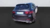 Mercedes-Benz GLC GLC 220 d 4MATIC