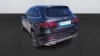 Mercedes-Benz GLC GLC 220 d 4MATIC