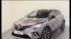 Renault Captur RENAULT  TCe Techno 67kW