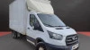 Ford Transit Carrozado L3H3 Doble Rueda Trasera 170CV Ford Transit Carrozado L3H3 Doble Rueda Trasera 170CV
