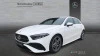Mercedes-Benz Clase A 200 d Compacto Mercedes-Benz Clase A 200 d Compacto