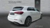 Mercedes-Benz Clase A 200 d Compacto Mercedes-Benz Clase A 200 d Compacto