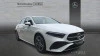 Mercedes-Benz Clase A 200 d Compacto Mercedes-Benz Clase A 200 d Compacto
