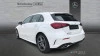Mercedes-Benz Clase A 200 d Compacto Mercedes-Benz Clase A 200 d Compacto