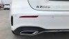 Mercedes-Benz Clase A 200 d Compacto Mercedes-Benz Clase A 200 d Compacto