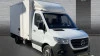 Mercedes-Benz Sprinter 315 CDI MEDIO 3.5T TD