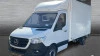 Mercedes-Benz Sprinter 315 CDI MEDIO 3.5T TD