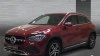 Mercedes-Benz GLA 200 D