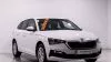 Skoda Scala 1.0 TSI 81KW (110 CV) Ambition