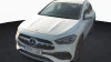 Mercedes-Benz GLA 200 D