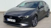 Mazda3 2.5L e-SKYACTIV G MHEV 103kW Centre-line