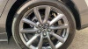 Mazda3 2.5L e-SKYACTIV G MHEV 103kW Centre-line