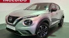 Nissan juke DIG-T 84 kW (114 CV) DCT 7V N-Connecta