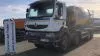 Renault Trucks Maxity KERAX 370.32