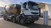 Renault Trucks Maxity KERAX 370.32