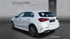 Mercedes-Benz Clase A A 250 e con tecnología híbrida EQ