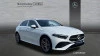 Mercedes-Benz Clase A A 250 e con tecnología híbrida EQ