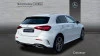 Mercedes-Benz Clase A A 250 e con tecnología híbrida EQ