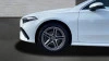 Mercedes-Benz Clase A A 250 e con tecnología híbrida EQ