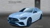 Mercedes-Benz Clase C 200 d Berlina Mercedes-Benz Clase C 200 d Berlina