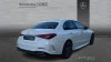 Mercedes-Benz Clase C 200 d Berlina Mercedes-Benz Clase C 200 d Berlina