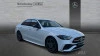 Mercedes-Benz Clase C 200 d Berlina Mercedes-Benz Clase C 200 d Berlina