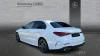 Mercedes-Benz Clase C 200 d Berlina Mercedes-Benz Clase C 200 d Berlina