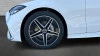 Mercedes-Benz Clase C 200 d Berlina Mercedes-Benz Clase C 200 d Berlina
