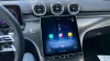 Mercedes-Benz Clase C 200 d Berlina Mercedes-Benz Clase C 200 d Berlina