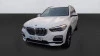 BMW X5 xDrive45e