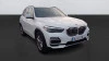 BMW X5 xDrive45e