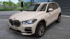 BMW X5 xDrive45e