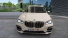BMW X5 xDrive45e