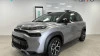 Citroën C3 Aircross PureTech 81kW (110CV) Plus Citroën C3 Aircross PureTech 81kW (110CV) Plus