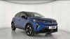 Renault Captur  Gasolina/gas  Eco-G Techno 74kW