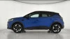 Renault Captur  Gasolina/gas  Eco-G Techno 74kW