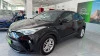 Toyota C-HR 125H ACTIVE Toyota C-HR 125H ACTIVE