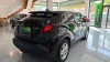Toyota C-HR 125H ACTIVE Toyota C-HR 125H ACTIVE