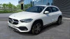 Mercedes-Benz GLA GLA 200