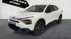 Citroën C4 X  ëC4 X eléctrico 100kW 50KWh Feel Pack Citroën C4 X  ëC4 X eléctrico 100kW 50KWh Feel Pack
